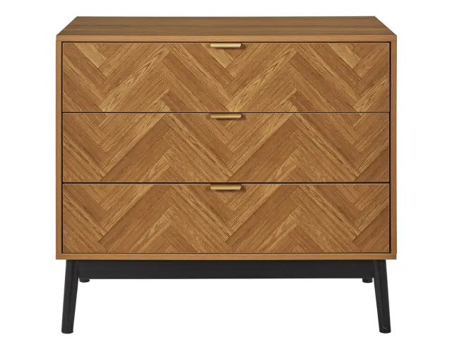 Έπιπλο Εισόδου Felix Home Deco Factory με διαστάσεις 90x49x79cm HD0302 2