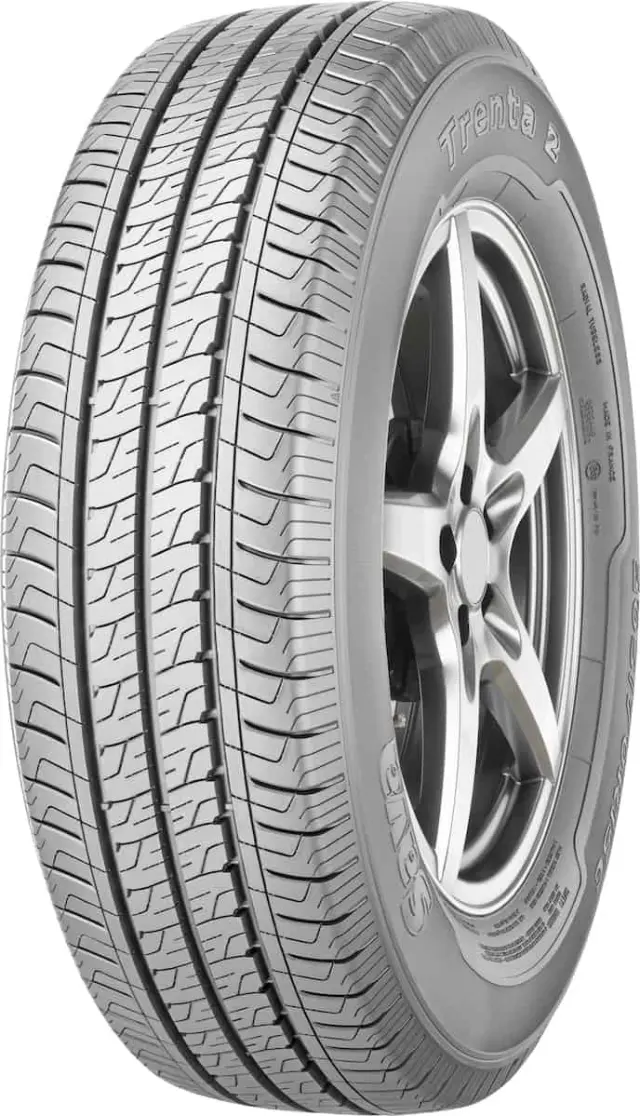 215/75R16 113/111R Sava Trenta 2 Ελαφρύ Φορτηγό