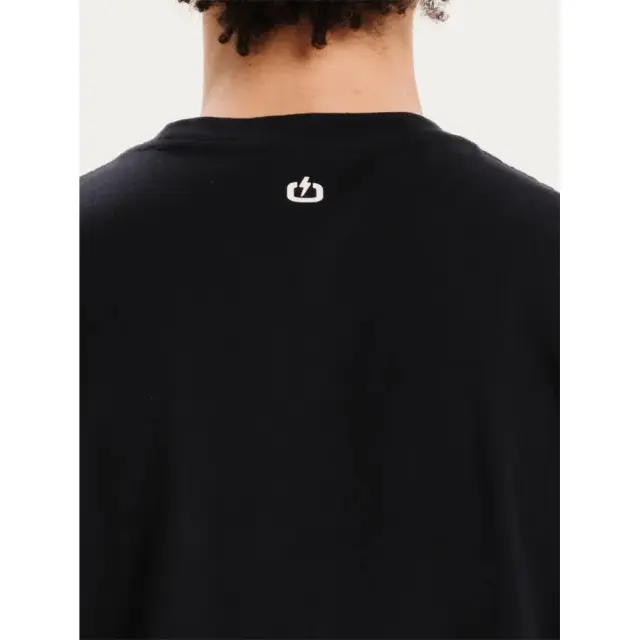 Emerson Men's SS T-shirt (251.EM33.51-Navy Blue) - Μπλέ 3