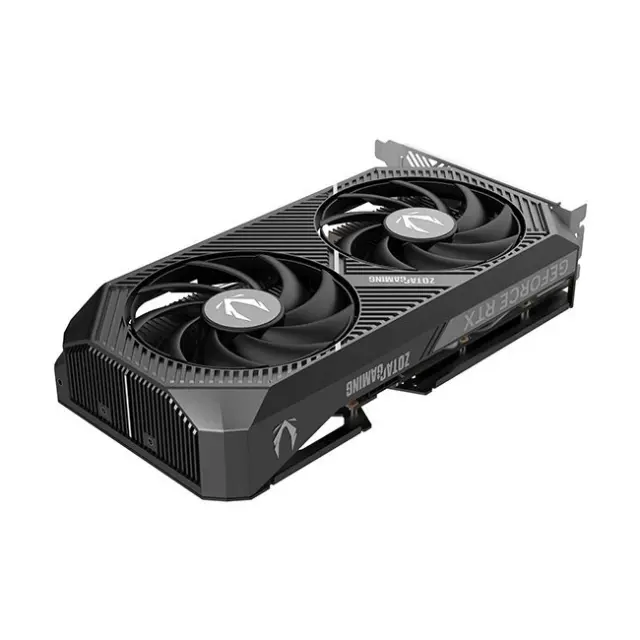 Zotac Κάρτα Γραφικών GeForce RTX 5060 Twin Edge OC 8GB GDDR7 (ZT-B50600H-10M) 3