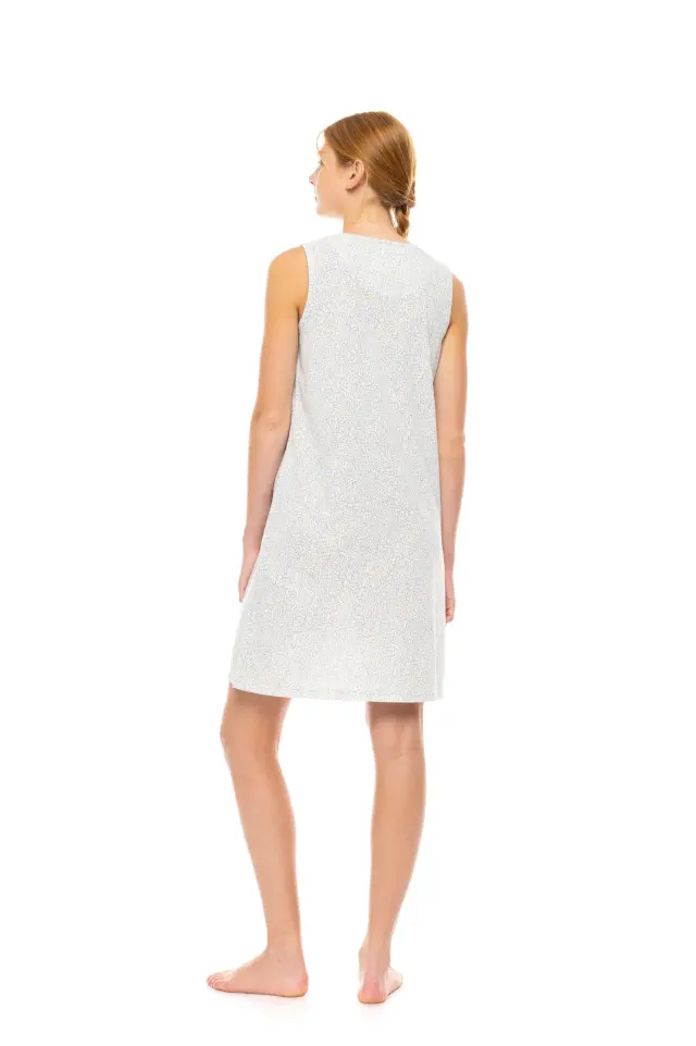 S1507 - Type - NIGHTGOWN PASTEL LEOPARD 3