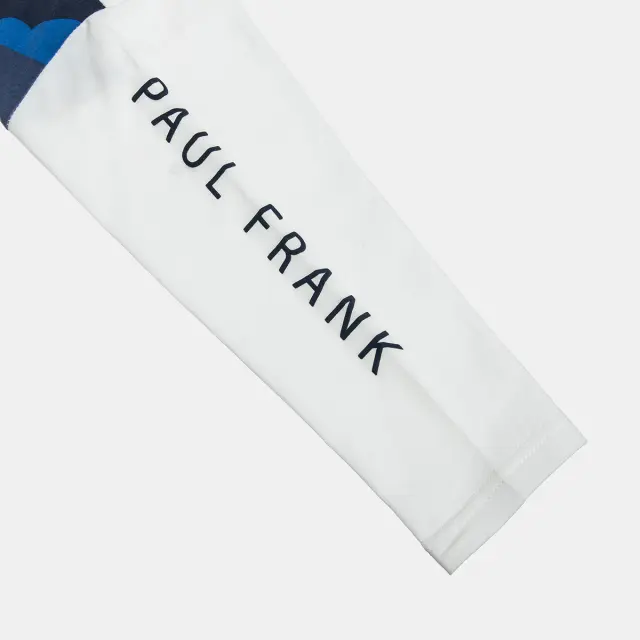 Μπλούζα Paul Frank με τύπωμα 2
