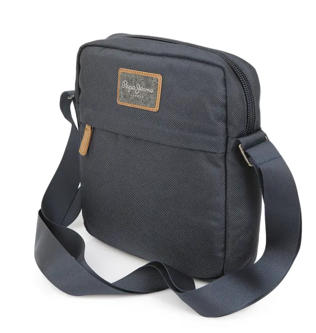 Τσάντα PEPE JEANS 7865621 Μπλε 3