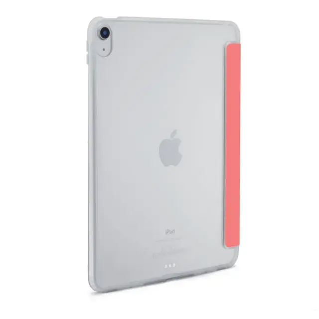 Pipetto Origami No1 Original Case, pink - iPad (A16)/iPad (2022) 3