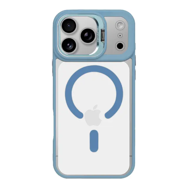 OBAL:ME MagNetix Versa Cover for Apple iPhone18 Pro Max/17 Pro Max Sky Blue 2