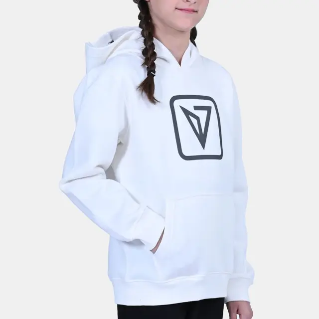 Magnetic North HD Logo ΠΑΙΔΙΚΗ ΜΠΛΟΥΖΑ (60002-OFF WHITE) - Λευκό 2