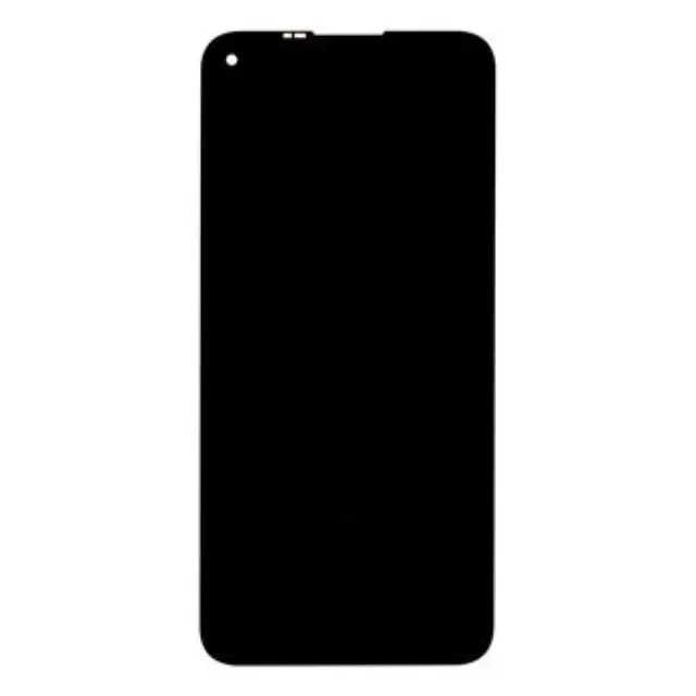 Nokia 3.4/5.4 Touch Unit + LCD Display Black (No Logo)