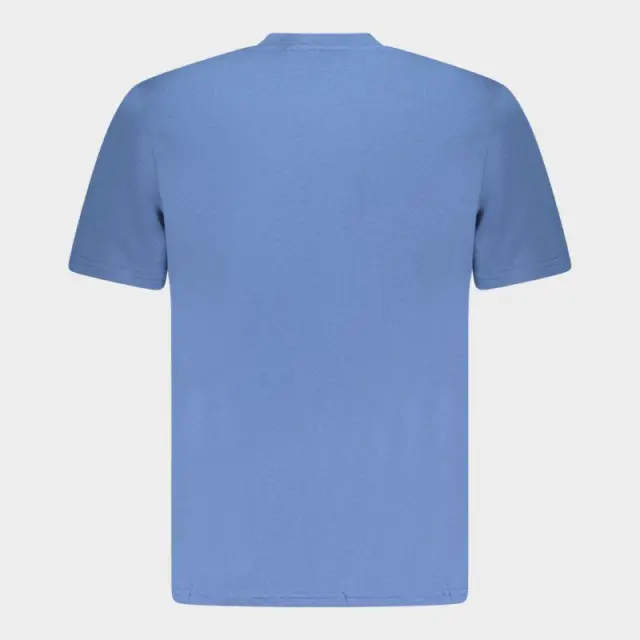 T-Shirt U.S. Grand Polo AU02643_BL2JEANS Μπλε - XL 2