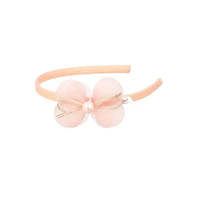 Souza Στέκα μαλλιών Lotus / 106938 (Souza)