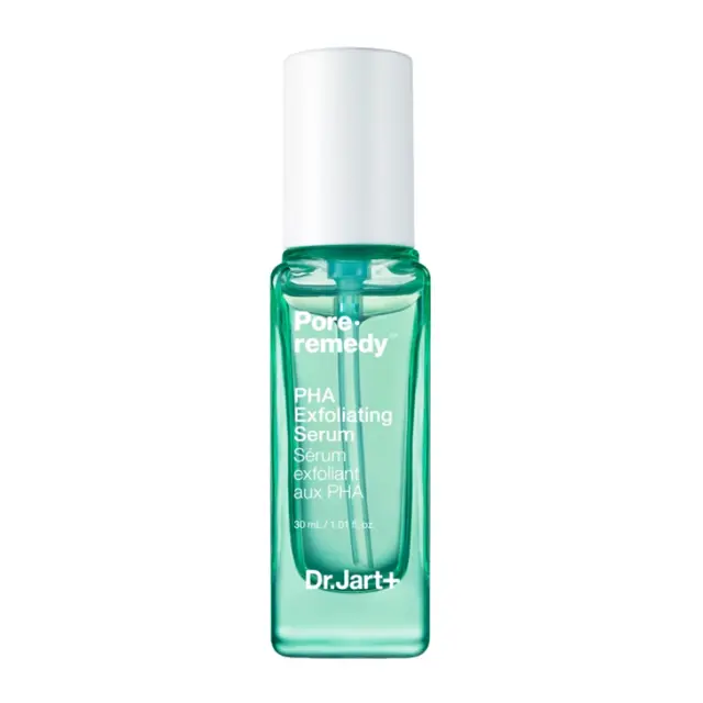 Dr.Jart+ Pore Remedy PHA Exfoliating Serum Ορός που Λειαίνει την Υφή & Όψη του Δέρματος 30ml
