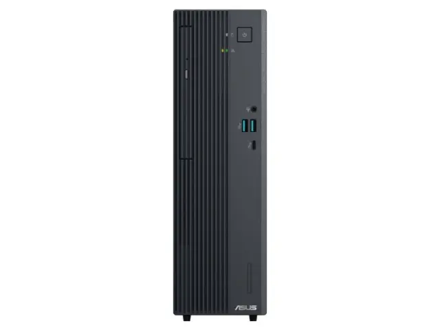 ASUS Desktop ExpertCenter P500 SFF P500SV-07240H013X Core 7 240H 16GB 512GB SSD Windows 11 Pro 3Y NBD (90PF05A1-M013Y0)