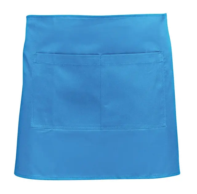 Beauty Home Επαγγελματική Ποδιά Shark σε 8 χρώματα One size Μπορντό
