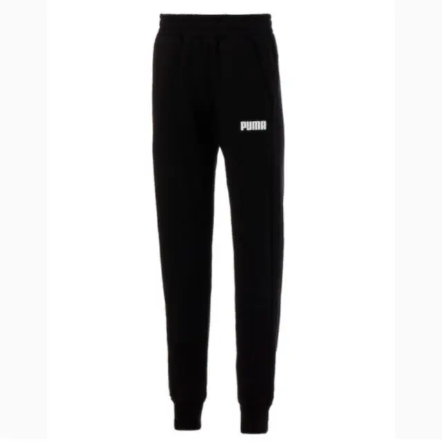 PUMA ESS PANTS FLEECE - XL