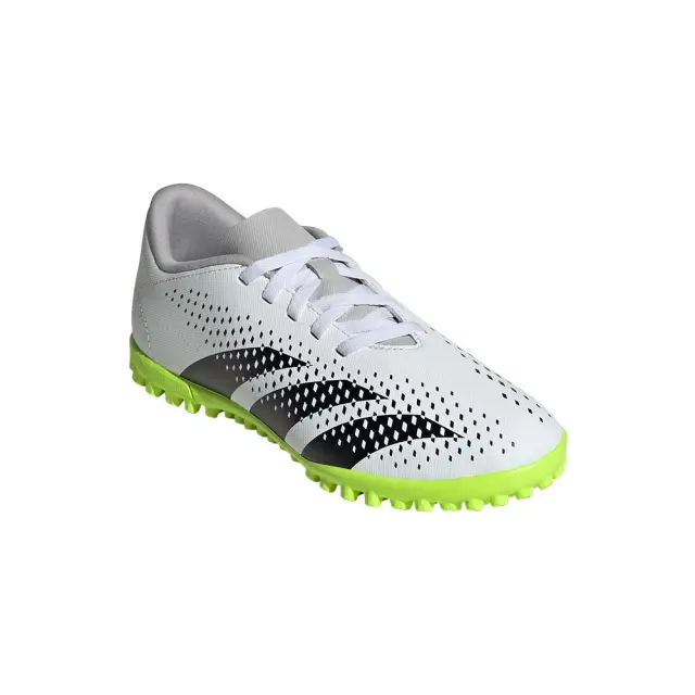 adidas Performance Boy's Predator Accuracy.4 TF Άσπρο - Μαύρο IE9444 (adidas Performance) - 38 3