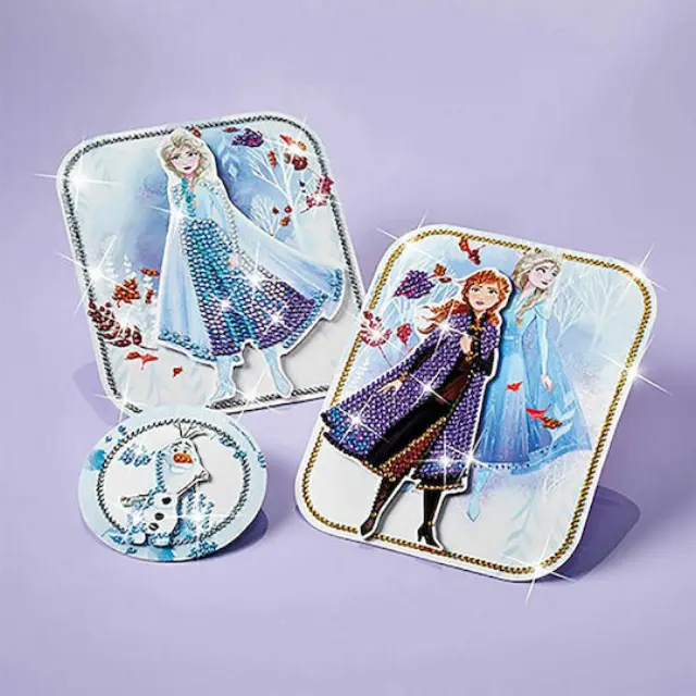 Totum Frozen Enchanted Diamonds (TT680722) 3