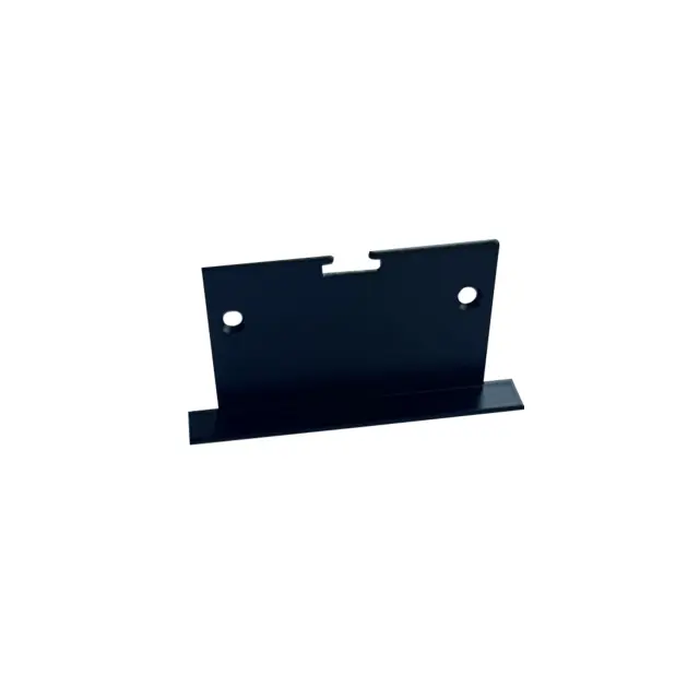 Aca Light ΣΕΤ ΜΕΤΑΛΛΙΚΩΝ ΤΕΛΙΚΩΝ ΚΑΠΑΚΙΩΝ ΓΙΑ P281 2 ΤΕΜΑΧΙΑ ΧΩΡΙΣ ΤΡΥΠΑ ΜΑΥΡΑ