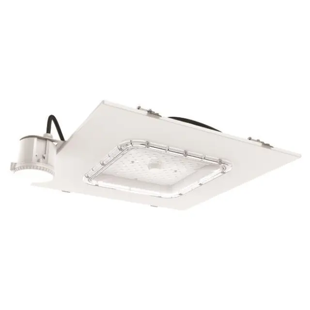 ΦΩΤΙΣΤΙΚΟ ΧΩΝΕΥΤΟ LED SMD 75W 5000Κ 40Χ40cm Άσπρο