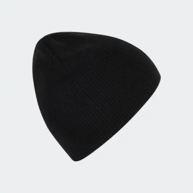 Adidas Beanie Black IT4644 - One Size 2