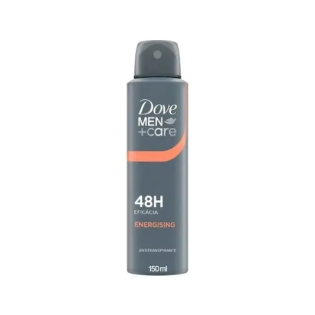 Dove Men Care Energisig Spray 150ml