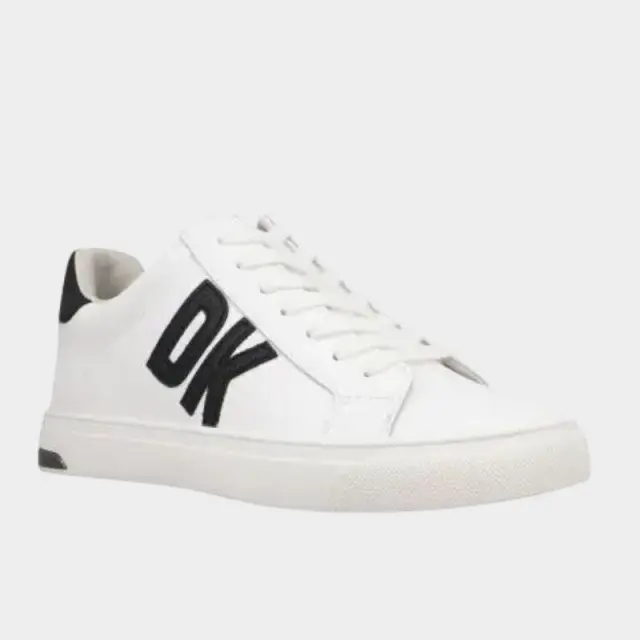 Sneaker DKNY Abeni K1300916-QZC Άσπρο - 41