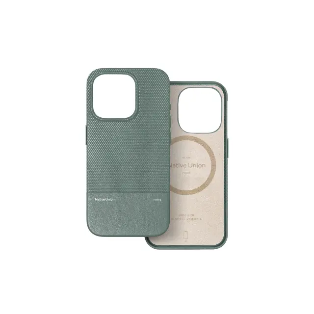 Classic Case iPhone 16 3