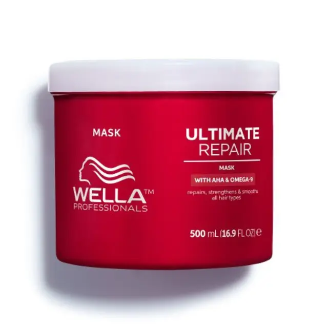 Wella Professionals Ultimate Repair Mask 500ml