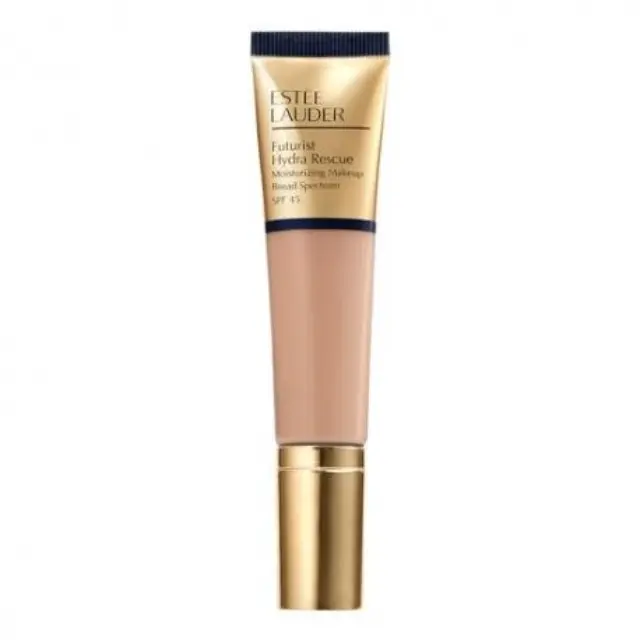 Estee Lauder Futurist Hydra Rescue Moisturizing Make-Up SPF45 30ml | Απόχρωση 3N2 Wheat