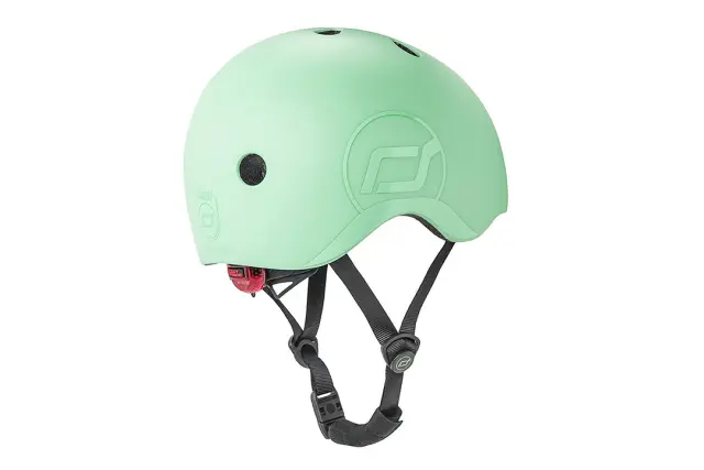 Scoot & Ride Κράνος S-M (51-55cm) Kiwi 96365 2