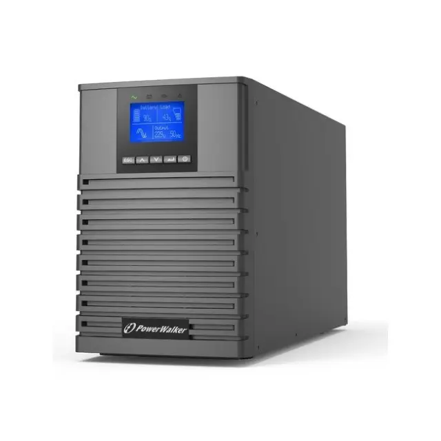 Power Walker UPS VFI 1500 ICT IoT PF1 1500VA 1500W Gray