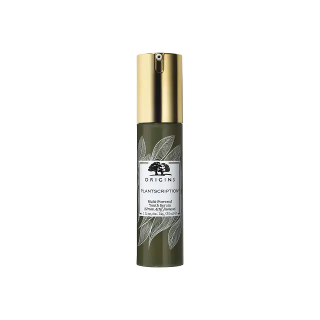 Origins Plantscription Multi-Powered Youth Serum Ορός Αντιγήρανσης για Όλους τους Τύπους Επιδερμίδας, 30ml