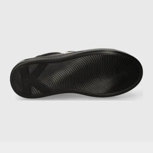 Sneakers Karl Lagerfeld Kapri KL52530N-00X Μαύρο - 42 3