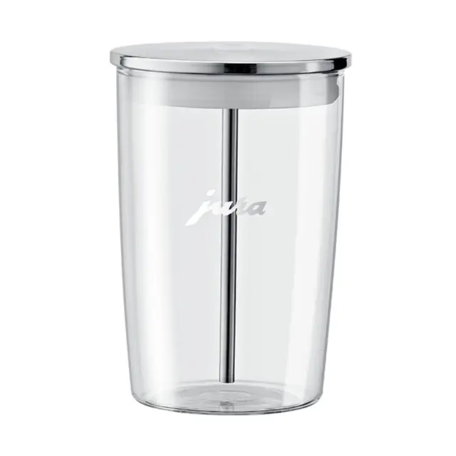 ΓΥΑΛΙΝΟ ΔΟΧΕΙΟ ΓΑΛΑΚΤΟΣ 0.5LT 72570 JURA