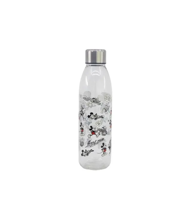 Stor® Mickey Mouse Vintage Bottle 980ml