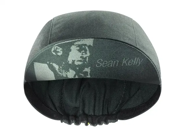 ΚΑΠΕΛΟ MAVIC SEAN KELLY DARKEST SPRUCE