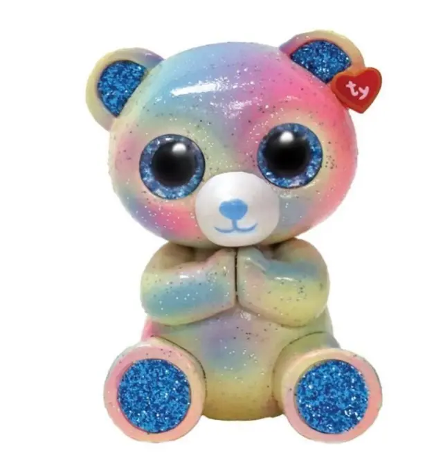 TY Mini Boos Σειρά 5 (1013-25005) 2