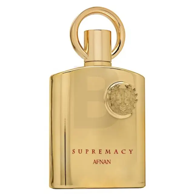 Afnan Supremacy Gold Eau de Parfum unisex 100 ml