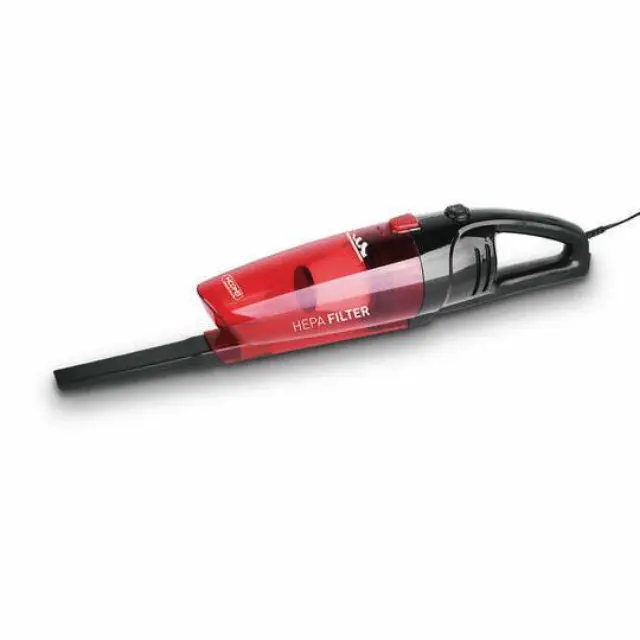 Hoomei Ηλεκτρική Σκούπα Stick 2 σε 1 600W HM-2116 3