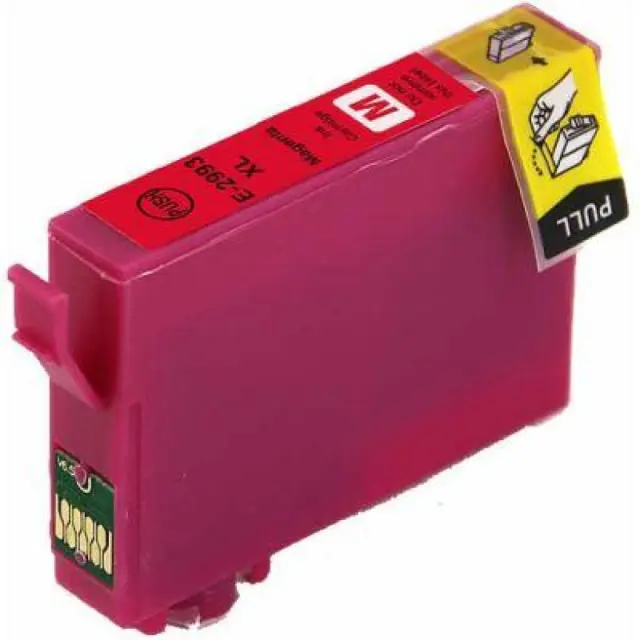 Μελάνι Συμβατό Epson T2993 29XL XP-235/332/335/432/436 magenta 450pgs