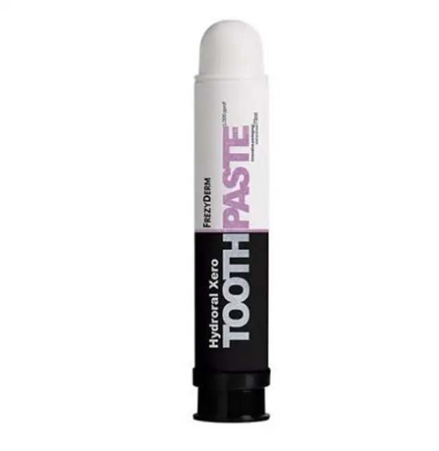 Frezyderm Hydroral Xero Toothpaste Οδοντόκρεμα για την Αντιμετώπιση της Ξηροστομίας, 75ml