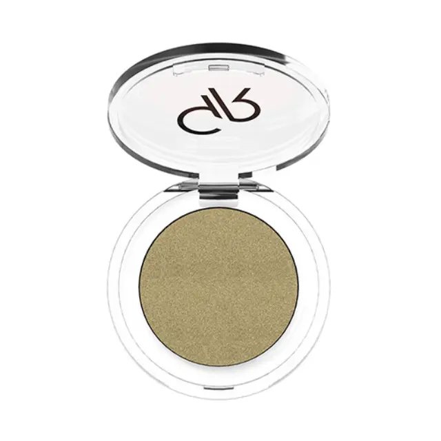 Golden Rose Soft Color Mono Eyeshadow 2.3g - 54 Pearl
