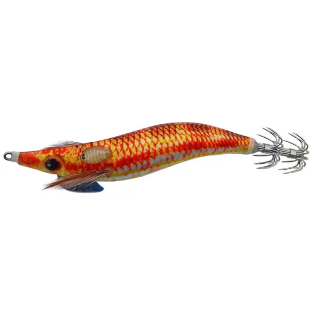 Καλαμαριέρα DTD Real Fish Oita 2.5 Triglia