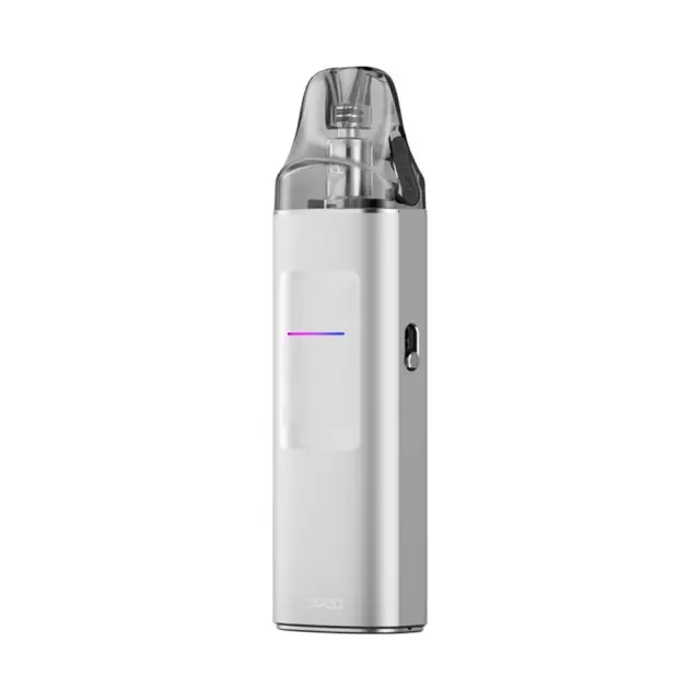 Vinci S Pod Kit 2000mAh 4.5ml - VooPoo - Silver