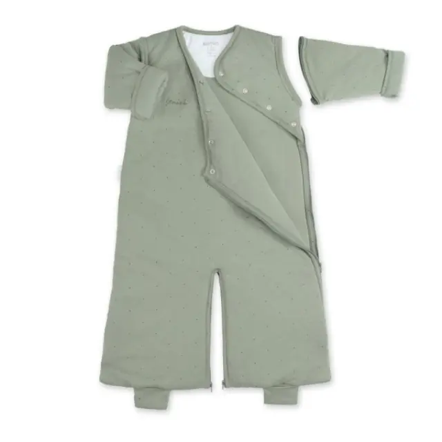 Bemini Magic Bag® 2.5Tog Olive Cosy Cocoon 4-12M.
