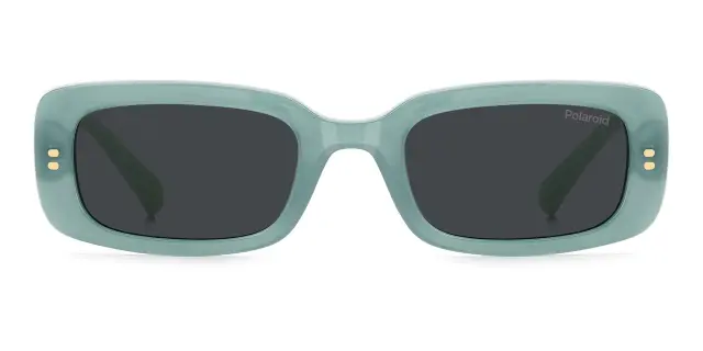 Polaroid Παιδικά Γυαλιά Ηλίου Polarized Πράσινα PLD 8071/S 1ED/M9 3