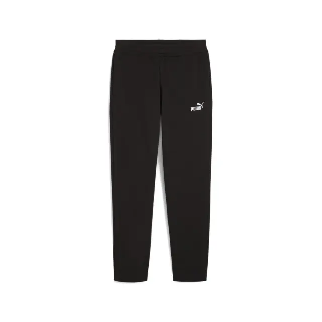 Puma Ess No. 1 Logo Sweatpants Black 682612-01