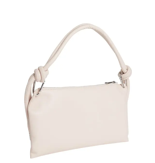 Τσάντα CALVIN KLEIN Roped Clutch 9577 Ροζ 3
