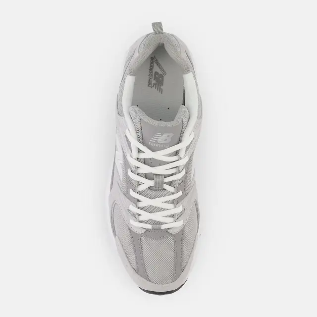 New Balance 530 Classics (MR530CK-Grey) - Γκρί 2