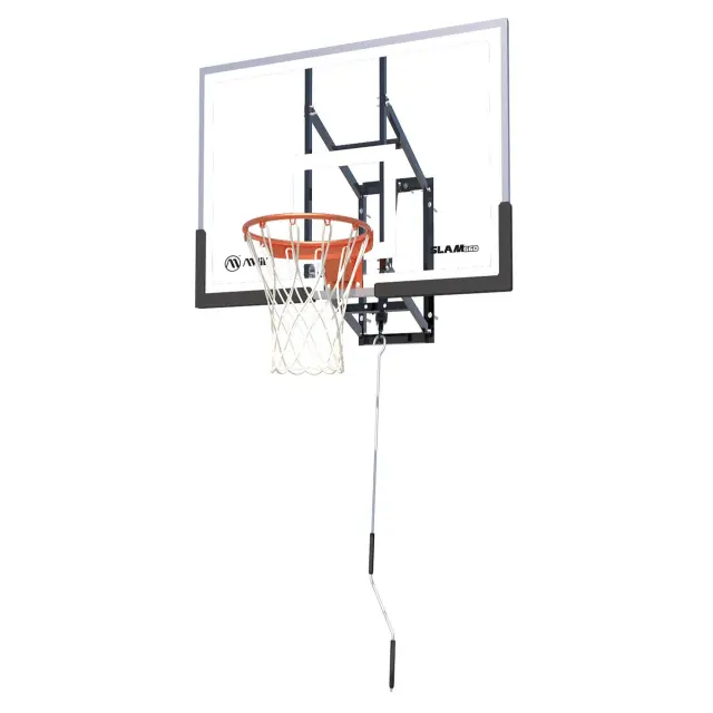 BasketballBoard AMILA Slam G60 (49230) 2