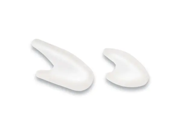 Gehwol Toe Dividers Διαχωριστικό Δακτύλων Ποδιού Large 3τμχ 2