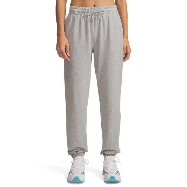 Under Armour Sport Terry Jogger (6011020-011) - Γκρί - M